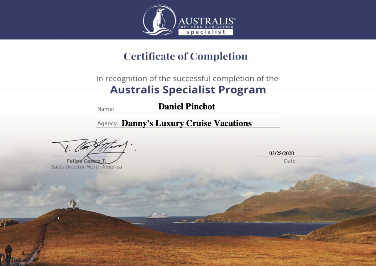 certification-Australis-Specialist-Course-thecruiseman